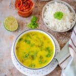 Pappu Khut, nimmakaaya pappu charu, dal, nimmakaya pappu