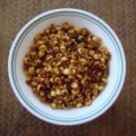 Roasted Sweet corn