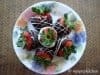 chocolate stawberry