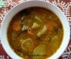 pappu charu, sambar