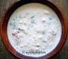 onion raita, raita