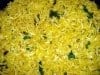 murmura upma, puffed rice upma,