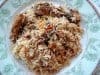 chicken biryani, chicken dum biryani, hyderabad chicken biryani, hyderabadi chicken dum biryani