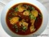 chicken shorva, chicken curry, kodi shorva, kodi pulusu