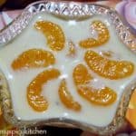 orange basundi