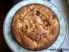 vanilla apple cake