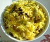 chana dal khichidi
