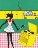 Cooking Mishaps