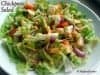 Chickpeas Salad