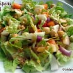 Chickpeas Salad