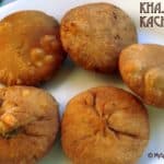 Kasta Kachori, ICC