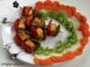 Paneer Tikka kebab