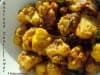 Sauteed Cauliflower