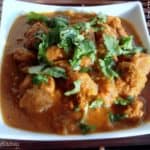 Soya Nuggets