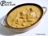 Punjabi Pakora Kadhi