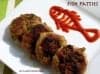 Fish Patties