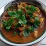 Chii Yogurt Mushrooms