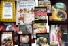 Cookbooks