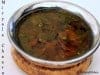 Miryala Chaaru ~ Pepper Soup
