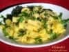 Gujrati snack khandvi