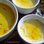 Bhapa Doi, Bengali Cheese Cake