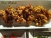 Corn pakoda, Corn fritters