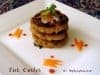 Fish Cutlets