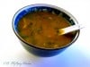 Bone soup