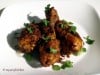 Spicy kerala chicken fry, spicy chicken fry