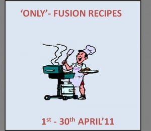 Only Fusion only fusion recipes
