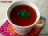 Tomato Soup