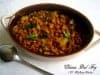 Chana Dal Fry