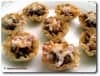Ground Turkey Canapes