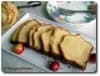 Simple Pound Cake, Sara Lee's Pound Cake