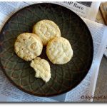 Blogging Marathon, Chocolate Mela, Bake Fest, White Chocolate chip Cokies, Almond cookies,