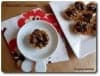 Chocolate Mela, Chocolate Canapes, Phyllo Shell Recipe, Blogging Marathon,