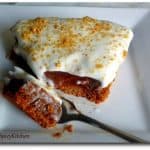 Mexican Chocolate Pie, Cooking Light, Chocolate Mela, Blogging Marathon, Chocolate Pie