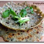Sarvapindi, Ginne appa, Indian Cooking Challenge
