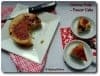 Chenna Poda, Paneer Cake, Orissa sweet, Indian Cooking Challenge