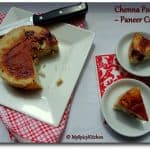 Chenna Poda, Paneer Cake, Orissa sweet, Indian Cooking Challenge