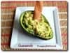 Guacamole, Dip, Avocado Dip, Blogging Marathon, Mexican Dip,