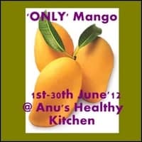 Only Mango