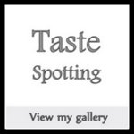 my TasteSpotting Gallery
