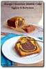 Home bakers challenge, Mango Chocolate Marble Swirl Cake