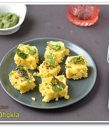 Gujarati Cuisine, Blogging Marathon, Steamed cakes,