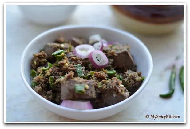 Nagaland food, Blogging Marathon, 
